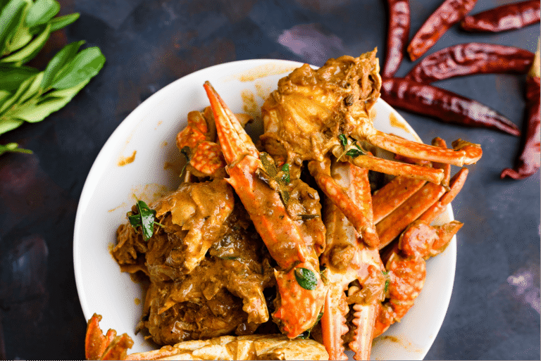 Custom Catering Bespoke Sri Lankan Feasts by Curry Leafs