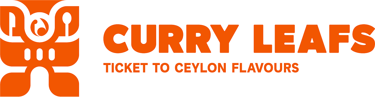 curryleafs logo